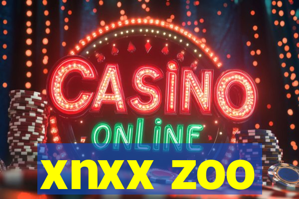 xnxx zoo